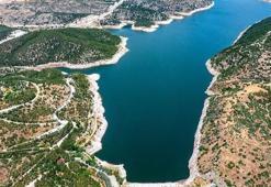 ‘Suyu korumak geleceği korumaktır’