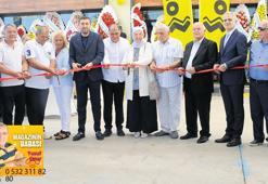Aras ailesinden Çeşme’ye yeni bir yatırım daha