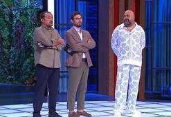 MASTERCHEF 7. VE 8. ELEME ADAYLARI BELLİ OLDU! MasterChef'te haftanın son takım oyununu hangi takım kazandı? İşte eleme potasında yer alan tüm yarışmacılar...