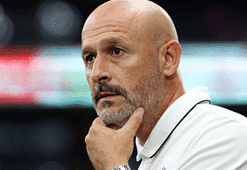 Beşiktaş'ta Vincenzo Italiano'dan oyuncularına uyarı: Acımasız olmamız gerekiyor