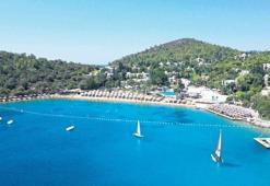 Bodrum rüzgârı hız kesmeyecek