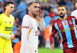 Tayfun Bayındır'dan Galatasaray'a Osimhen eleştirisi! Salah'a büyük övgü: Tek başına darmadağın etti