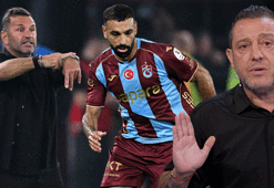 Trabzonspor-Galatasaray maçı sonrası Nihat Kahveci'den Salah'a Messi benzetmesi! Okan Buruk'a eleştiri