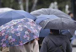 Meteoroloji yeni hava durumu raporu: Kuvvetli yağış geliyor