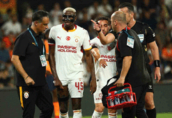 Nijerya Milli Takımı'nda Osimhen için son karar verildi! Resmi açıklama