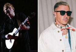 Ed Sheeran, Macklemore tartışmasının ardından sessizliğini bozdu: Gazze’de yaşananlar felaket