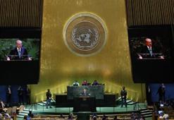 BM üyesi ülkelerin liderleri, 81'inci Genel Kurul için New York'ta bir araya gelecek