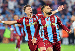 Trabzonspor - Galatasaray maçı Avrupa'da gündem oldu! 'Salah yerle bir etti'