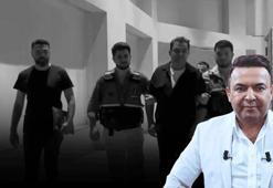 Cem Küçük soruşturmasında tutuklanan Tahir Sarıkaya için MASAK raporu! Hesaplarında milyonluk transferler ve kripto para hareketleri