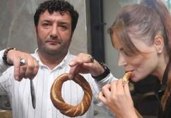 Karadeniz zekası yine iş başında! Tavası, buğulaması, pilavı derken şimdi de simidi