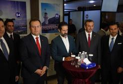 Irak’ın kuzeyindeki Süleymaniye’de Türkiye için yeni dönem! Vize başvuru merkezi resmen açıldı