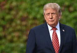 Son dakika! ABD Başkanı Trump: Pezeşkiyan ile görüşmeye hazırım