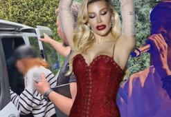 Ceza ve İrem Derici sahneye çıkmayınca festival karıştı! 1 kişi karakola götürüldü