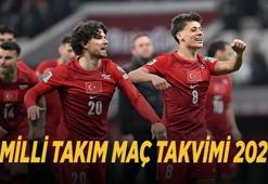 A MİLLİ TAKIM MAÇ TAKVİMİ 2026: Türkiye-Fransa maçı ne zaman, saat kaçta, hangi kanalda? Milli maç için geri sayım!