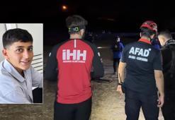 Mardin'de kaybolan 13 yaşındaki Selahattin'den acı haber