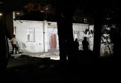 Dehşete düşüren olay! 12 yaşındaki çocuk evinde bıçaklı saldırıya uğradı