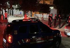 Adana'da kahvehanede silahlı kavga! 1 ölü, 5 yaralı