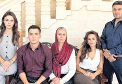 ‘Alboralar bir arada’