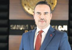 Sanayide yeşil dönüşüm için yeni çağrı