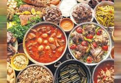 Başkentte 60 lezzet noktası