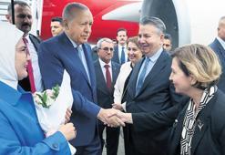 Cumhurbaşkanı Erdoğan’ın New York programı! 16’ncı kez BM kürsüsünden seslenecek