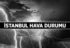 Meteoroloji Haberleri: Yarınki İstanbul hava durumu nasıl olacak? 22 Eylül 2026 Salı İstanbul yağmurlu mu?