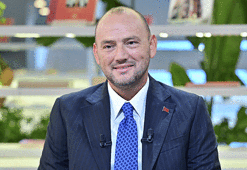 MÜSİAD Genel Başkanı Özdemir: Politika faizinde dramatik ve çok keskin düşüşler açıkçası beklememek gerek