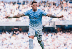 Milli ara öncesinde Barcelona, Manchester City ve Borussia Dortmund kayıpsız zirvede