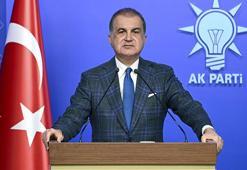 Adana'da 5 büyüklüğünde deprem! AK Parti Sözcüsü Çelik'ten açıklama: Ekiplerimiz teyakkuz halinde