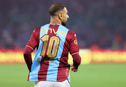 Mısırlı yıldız Mohamed Salah, Süper Lig'e hızlı başladı