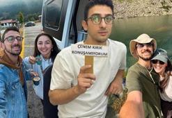 Geçirdiği trafik kazası hayatlarını değiştirdi! ‘Karavana geçince kira masrafımız ortadan kalktı’