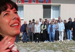 Elif Eralp’in Berlin başarısı memleketi Kayseri’yi ayağa kaldırdı: Köyümüze bekliyoruz