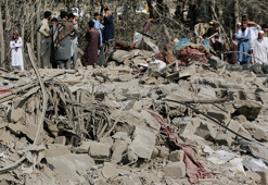 Sınır hattında gerilim tırmanıyor! Pakistan’dan Afganistan’a hava saldırısı: 28 ölü