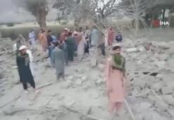Sınır hattında gerilim tırmanıyor! Pakistan’dan Afganistan’a hava saldırısı: 28 ölü