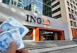 ING EMEKLİ MAAŞ PROMOSYON TUTARLARI! ING SSK, Bağ-Kur emekli maaş promosyonu ne kadar? Güncel maaş promosyon tutarları...