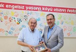 Kasapoğlu: Sayın Özfatura İzmir’in hafızasında daima saygıyla anılacak