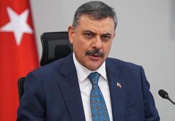İçişleri Bakanı Çiftçi, 'Okul Güvenliği' toplantısında duyurdu: Operasyonlarımızın devamı gelecek