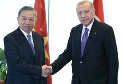 Dünyanın gözü New York’ta! Türkevi’nde diplomasi rüzgarı: Erdoğan’dan kritik temaslar