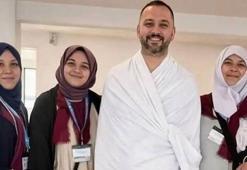 Umre için gittiler 8 aydır Türkiye'ye dönemiyorlar! Ünlüce ailesi Suudi Arabistan'da mahkemelik oldu