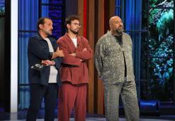 MASTERCHEF KAPTANLIK OYUNU: MasterChef kaptanlık oyununu kim kazandı? Mavi ve kırmızı takım kaptanı kim oldu?