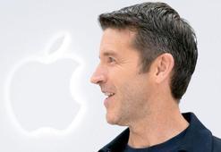 25 kanallı vidadan Apple’ın zirvesine