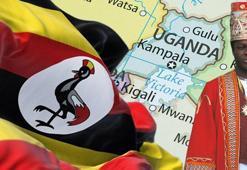 Uganda'nın içindeki Buganda! Kağıt üzerinde 'anayasal demokrasi' pratikte 5 krallık