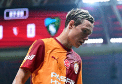 Galatasaray'ın yeni transferi Aleksey Batrakov hayalini açıkladı