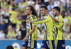 Fenerbahçe'ye farklı galibiyet morali: Artık bizim için her şey yeniden başladı