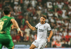 Beşiktaş’ta bireysel hata zinciri! Gollerde kritik hatalar