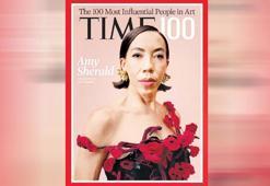 TIME’ın sanat 100’ü