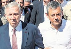 Düğümü Yavaş’ın tavrı çözecek