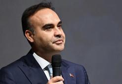 Bakan Kacır: Yeşil dönüşüm teşvikleriyle 3 milyar doların üzerinde yatırımı harekete geçirmeyi hedefliyoruz