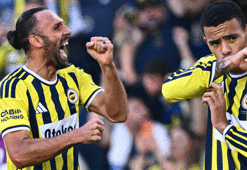 Fenerbahçe’nin Eyüpspor maçı Avrupa'da gündem oldu: Tünelin ucundaki ışığı görmeye başladılar