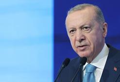 Son dakika... Cumhurbaşkanı Erdoğan: BM veto hakkını kaldırmalıdır